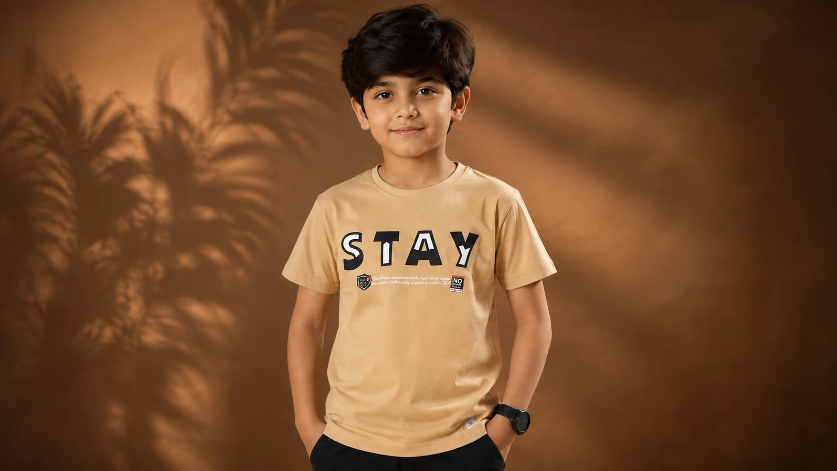 Boy