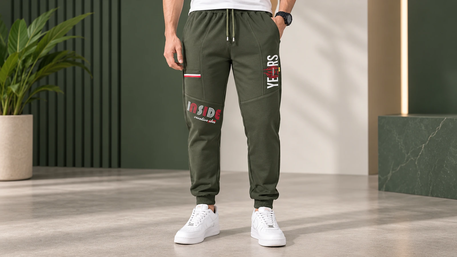 Trouser
